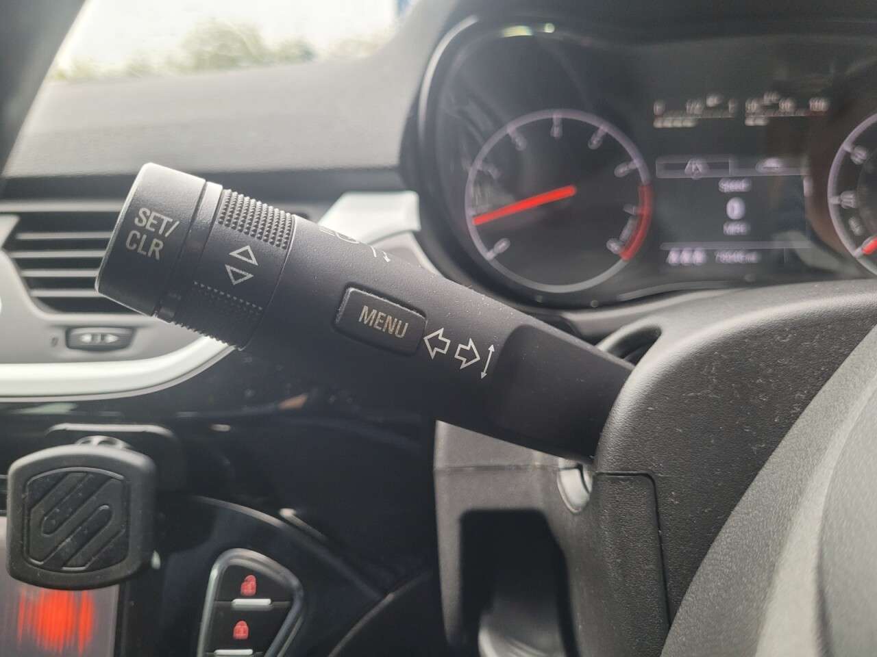 2015 VAUXHALL CORSA 2015 VAUXHALL CORSA