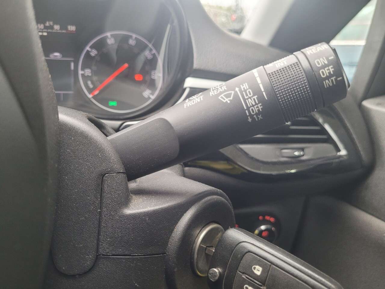 2015 VAUXHALL CORSA 2015 VAUXHALL CORSA