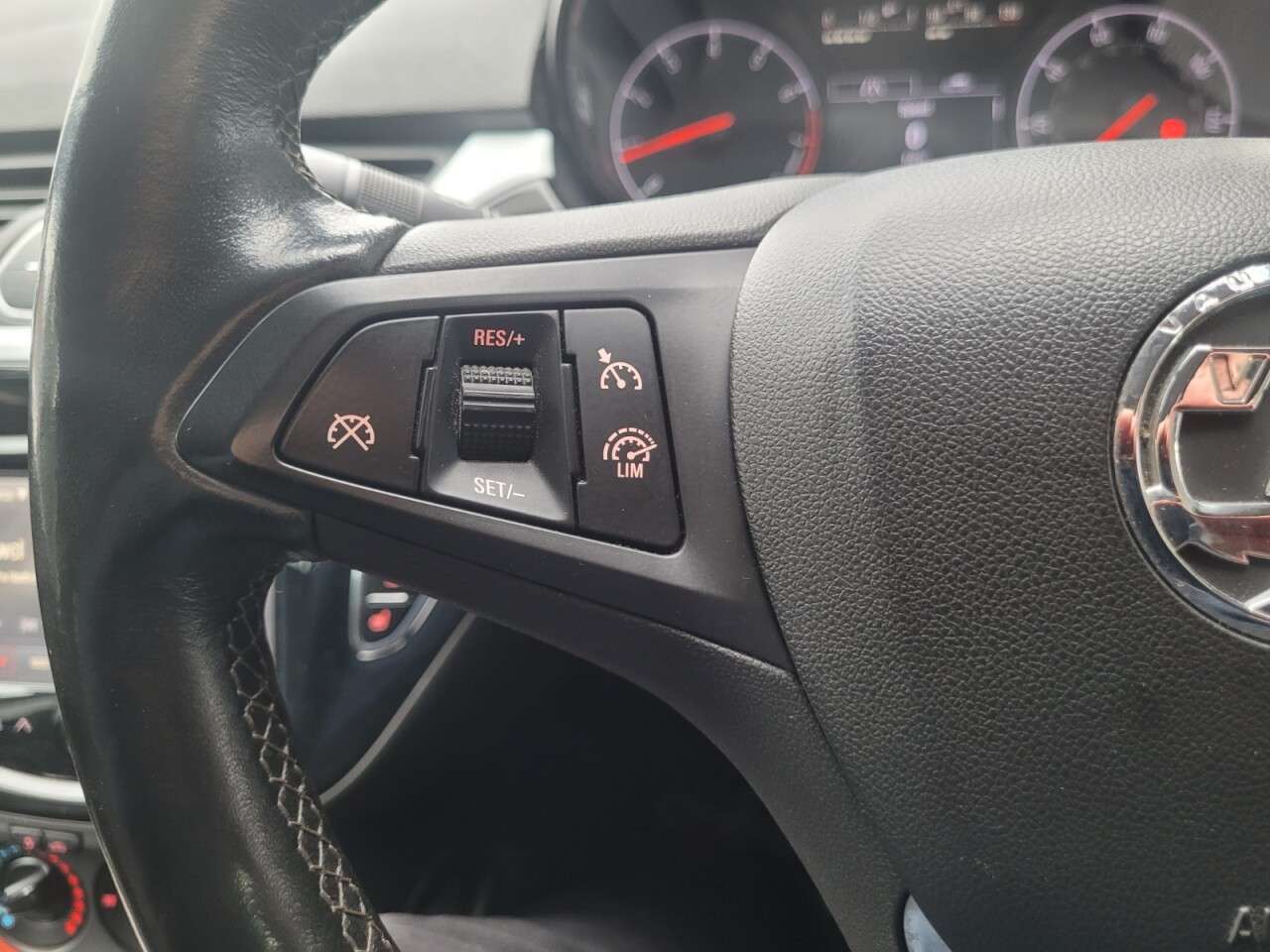 2015 VAUXHALL CORSA 2015 VAUXHALL CORSA