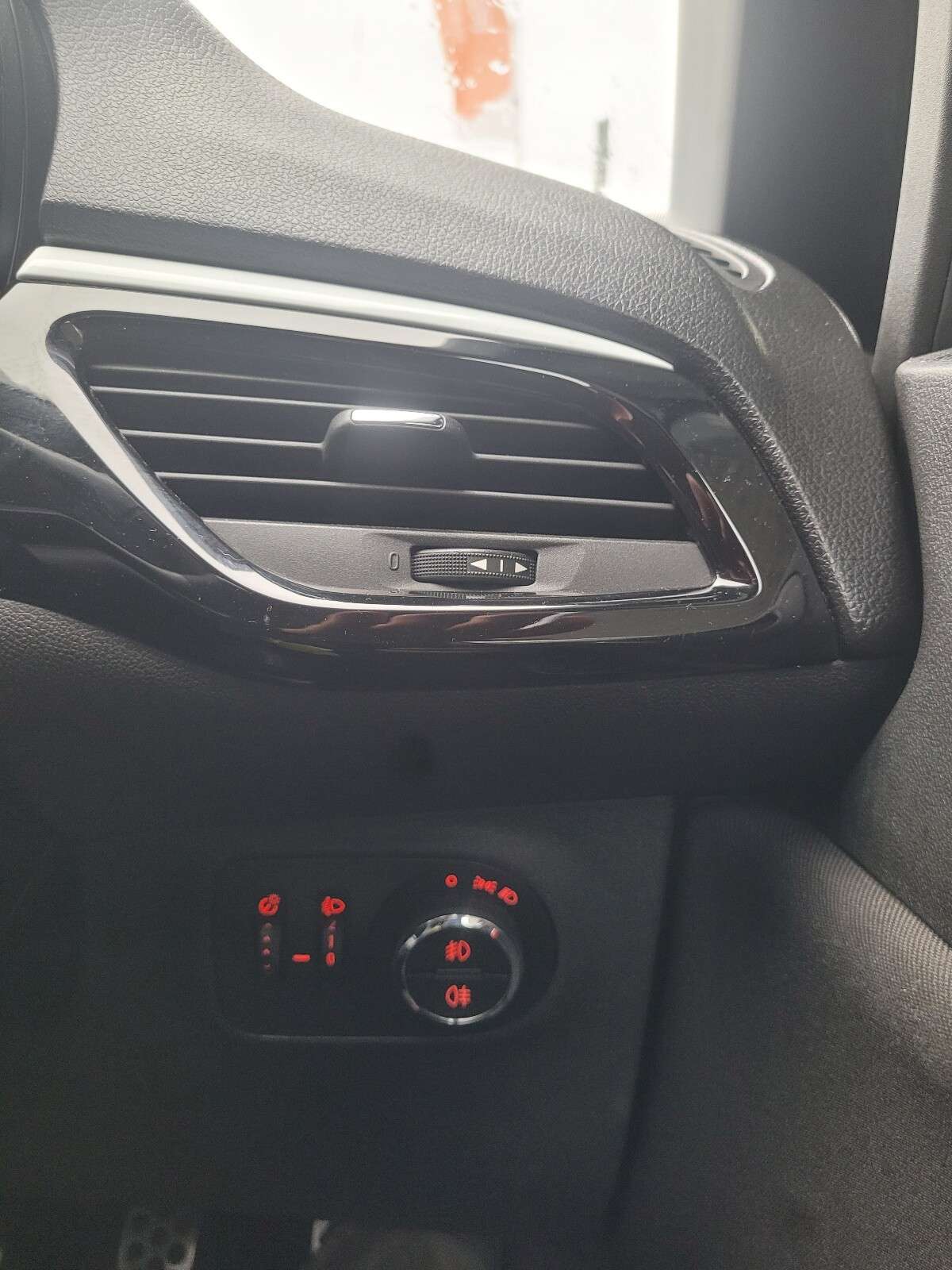 2015 VAUXHALL CORSA 2015 VAUXHALL CORSA