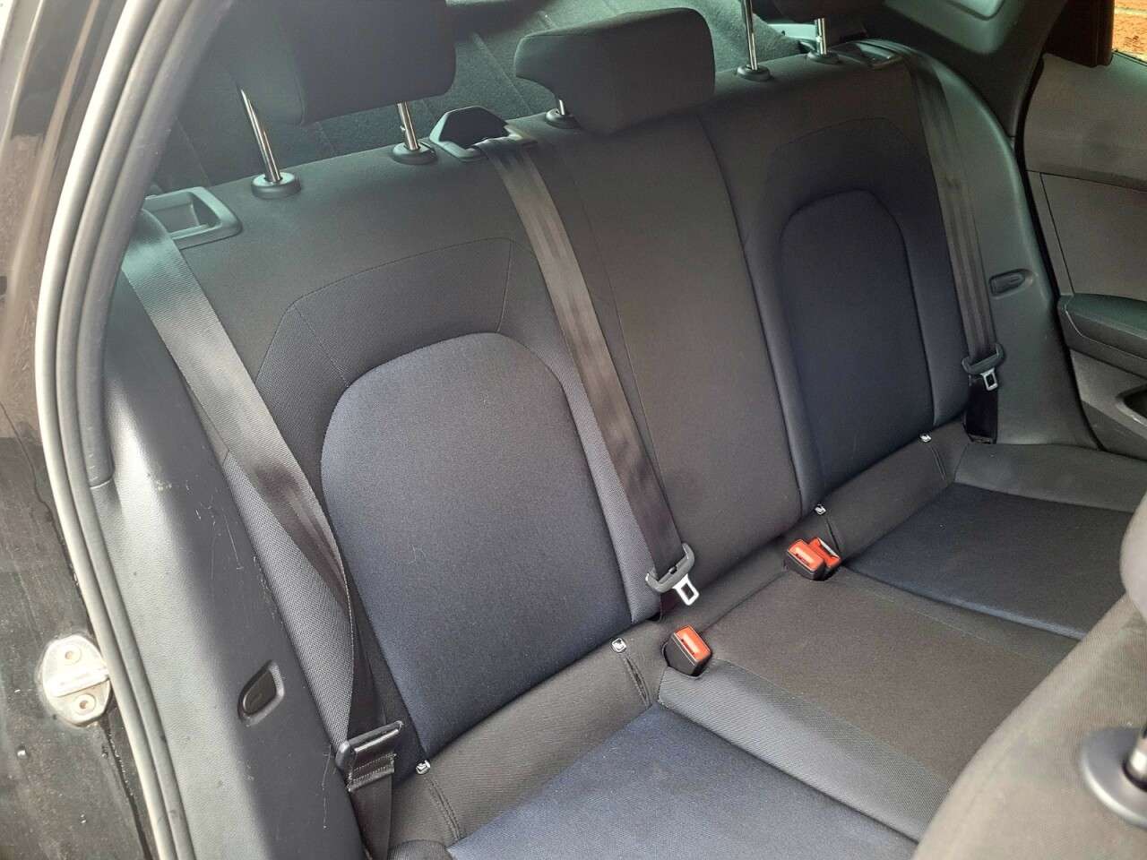 2023 SEAT IBIZA 2023 SEAT IBIZA