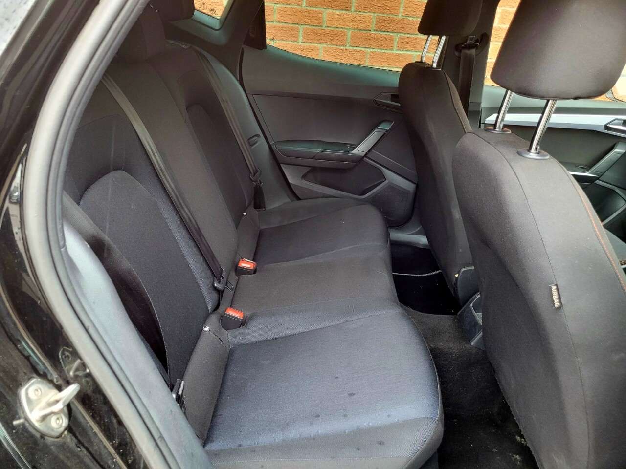 2023 SEAT IBIZA 2023 SEAT IBIZA