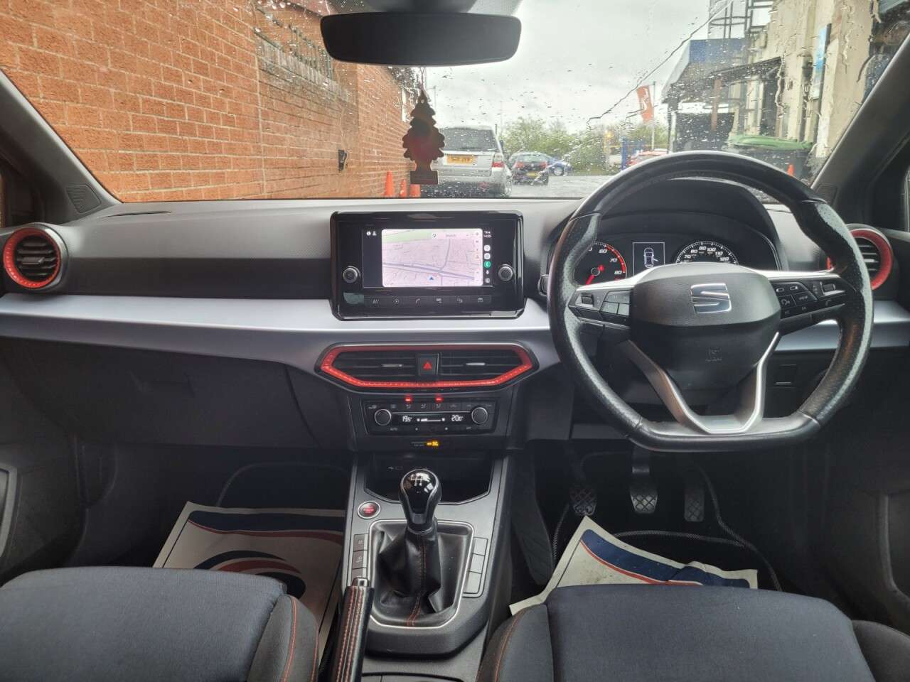 2023 SEAT IBIZA 2023 SEAT IBIZA