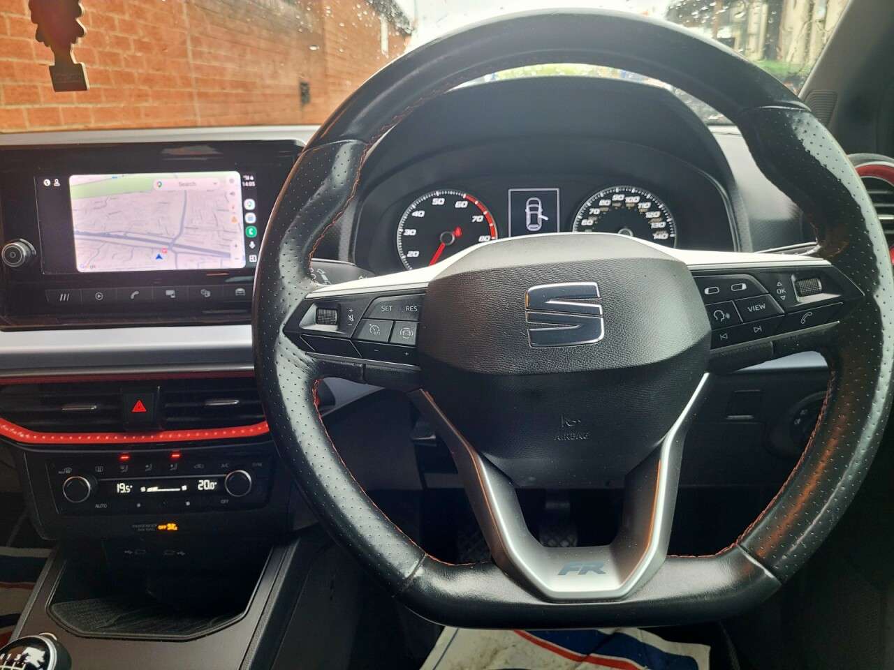 2023 SEAT IBIZA 2023 SEAT IBIZA