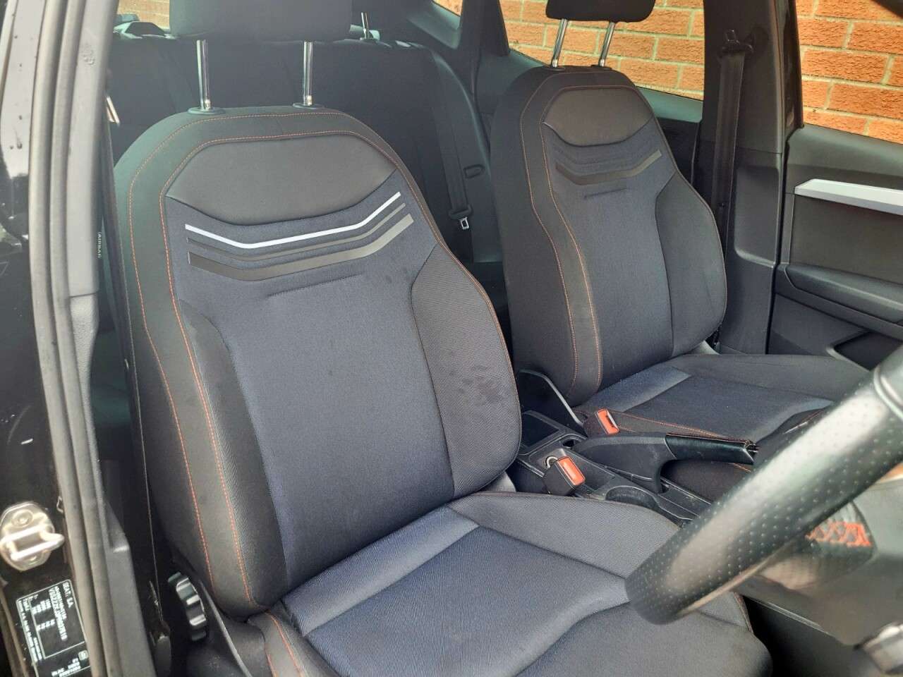 2023 SEAT IBIZA 2023 SEAT IBIZA