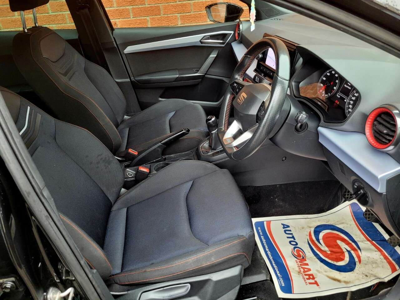 2023 SEAT IBIZA 2023 SEAT IBIZA