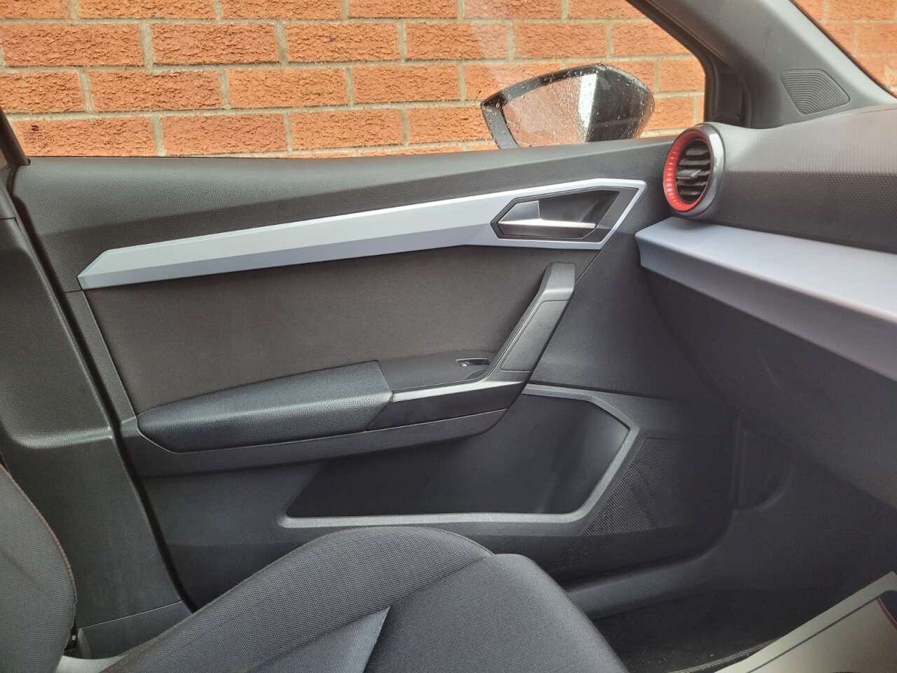 2023 SEAT IBIZA 2023 SEAT IBIZA