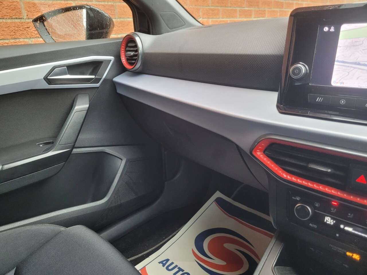 2023 SEAT IBIZA 2023 SEAT IBIZA