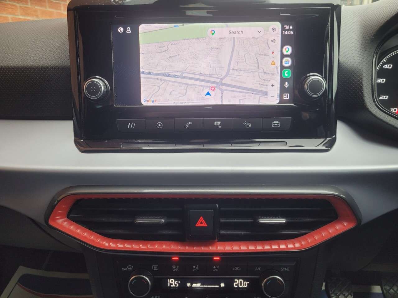 2023 SEAT IBIZA 2023 SEAT IBIZA