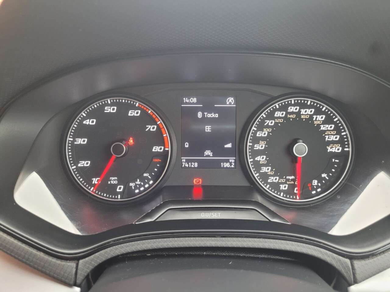 2023 SEAT IBIZA 2023 SEAT IBIZA