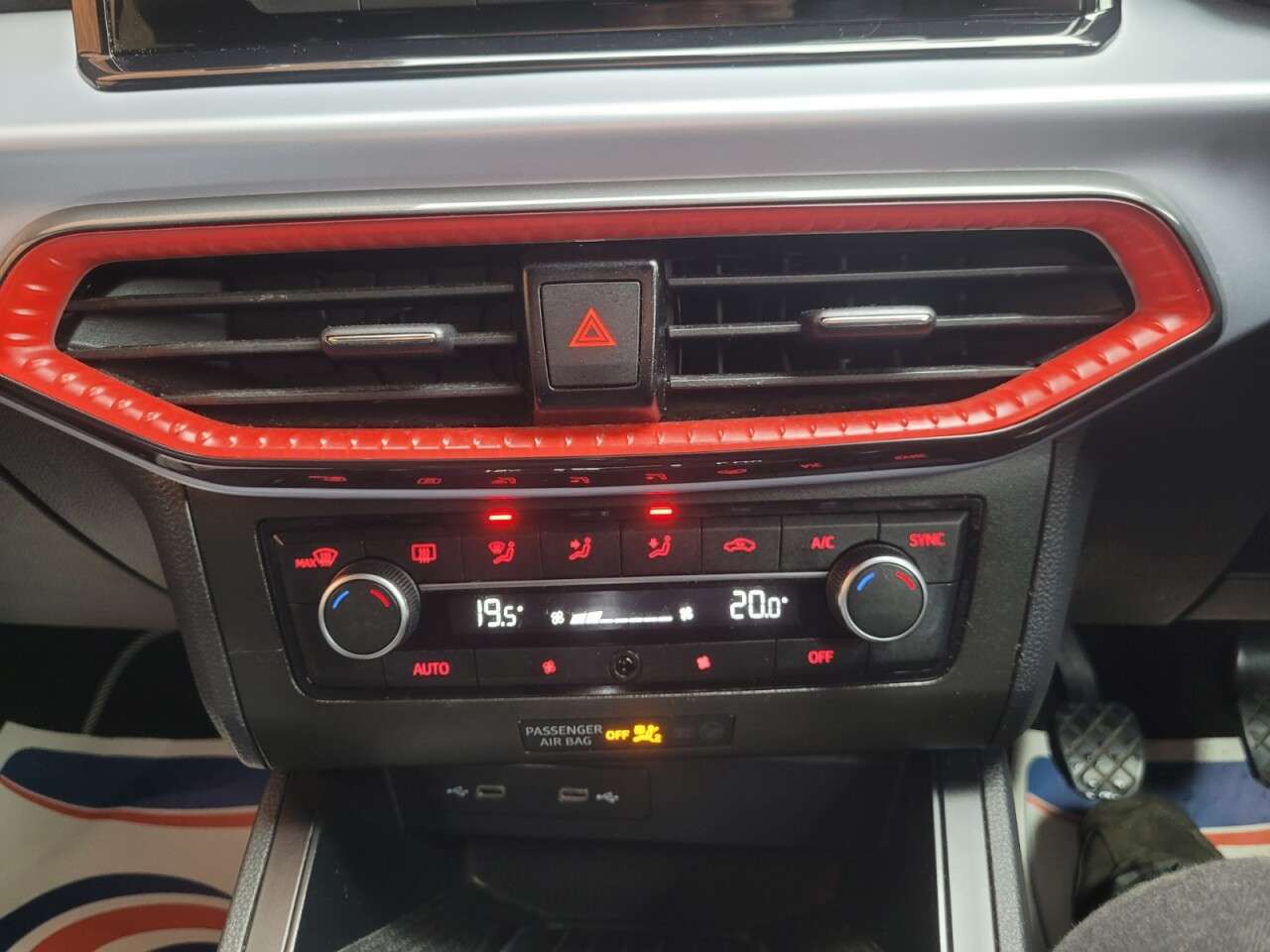 2023 SEAT IBIZA 2023 SEAT IBIZA