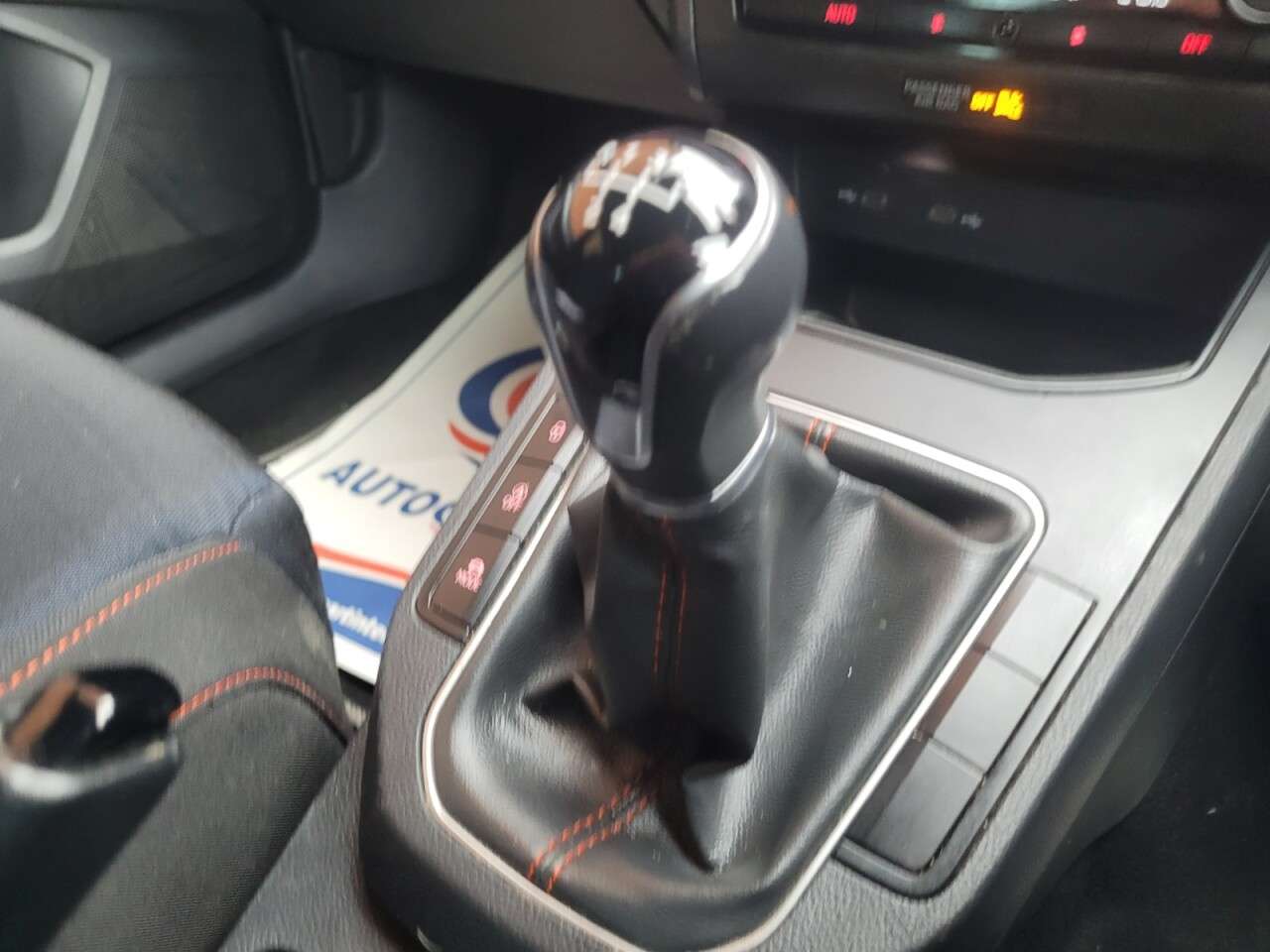 2023 SEAT IBIZA 2023 SEAT IBIZA