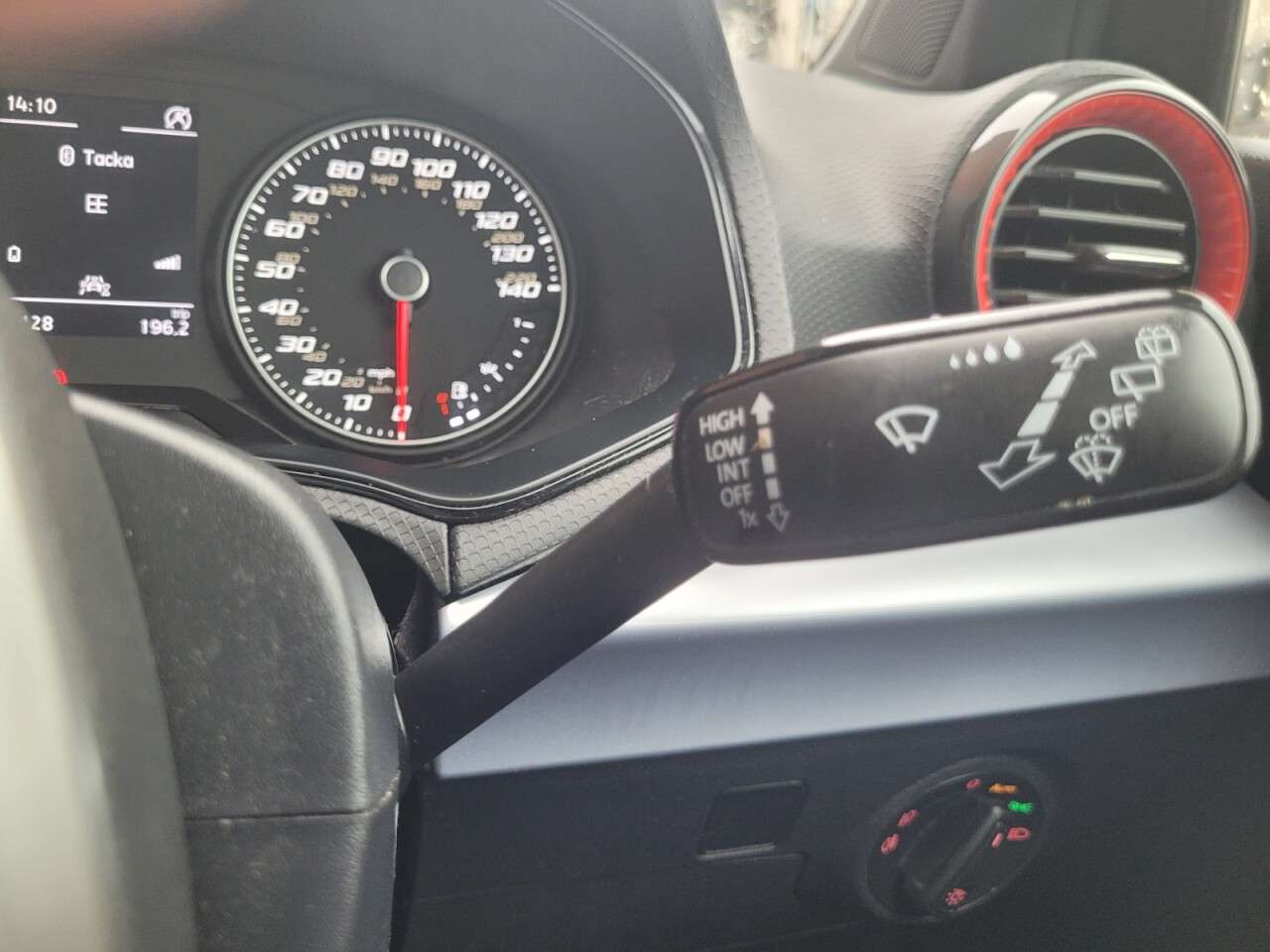 2023 SEAT IBIZA 2023 SEAT IBIZA