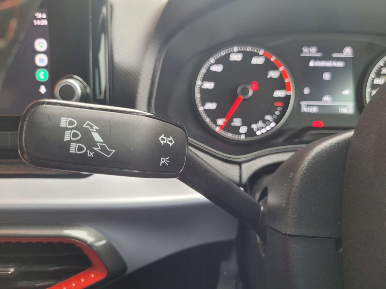 2023 SEAT IBIZA 2023 SEAT IBIZA