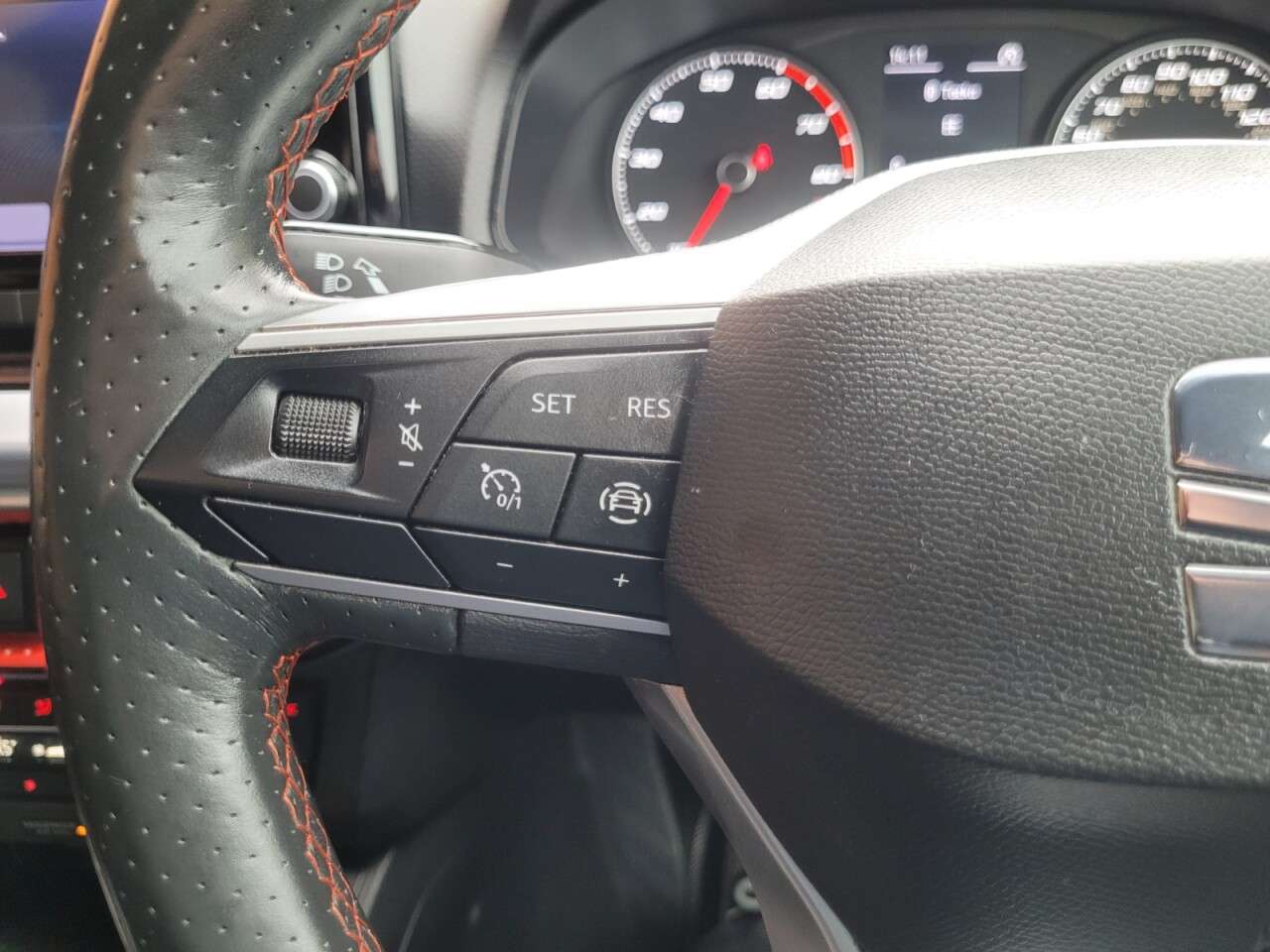 2023 SEAT IBIZA 2023 SEAT IBIZA