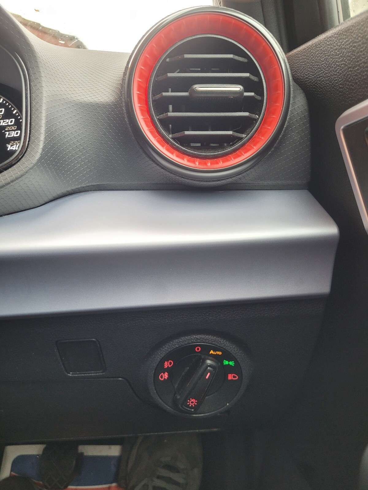 2023 SEAT IBIZA 2023 SEAT IBIZA