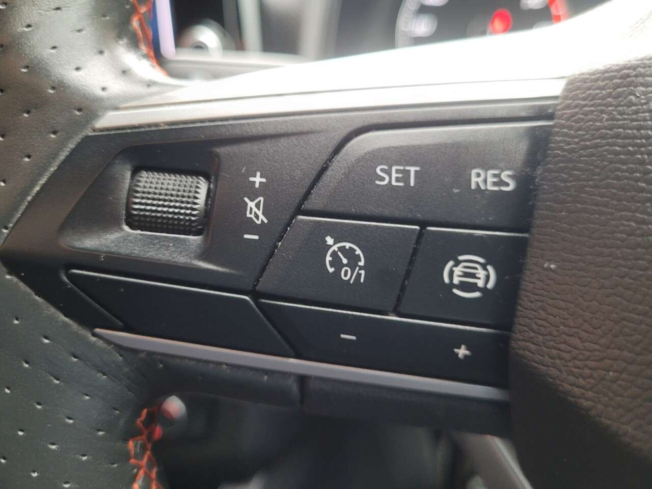 2023 SEAT IBIZA 2023 SEAT IBIZA