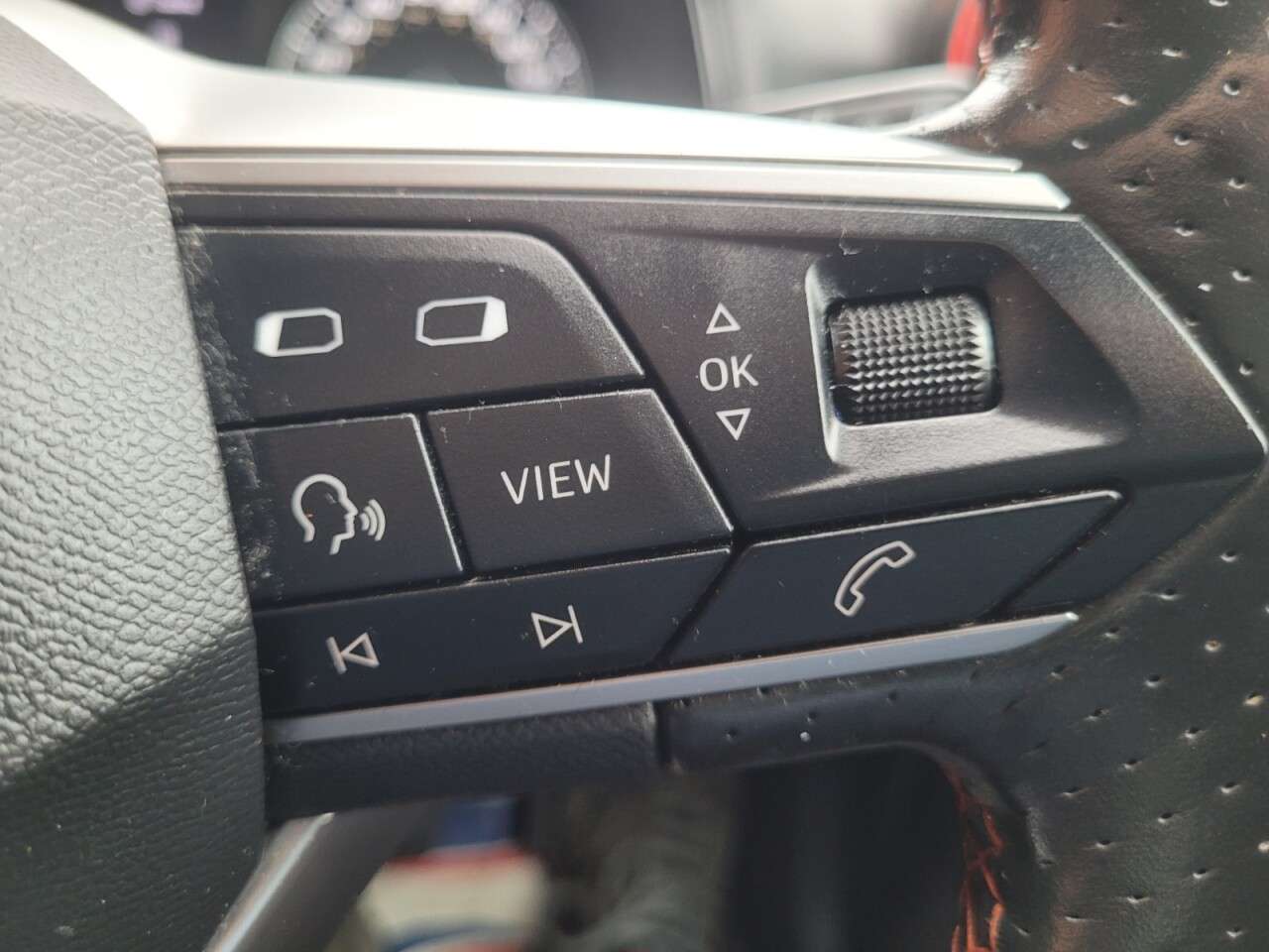 2023 SEAT IBIZA 2023 SEAT IBIZA