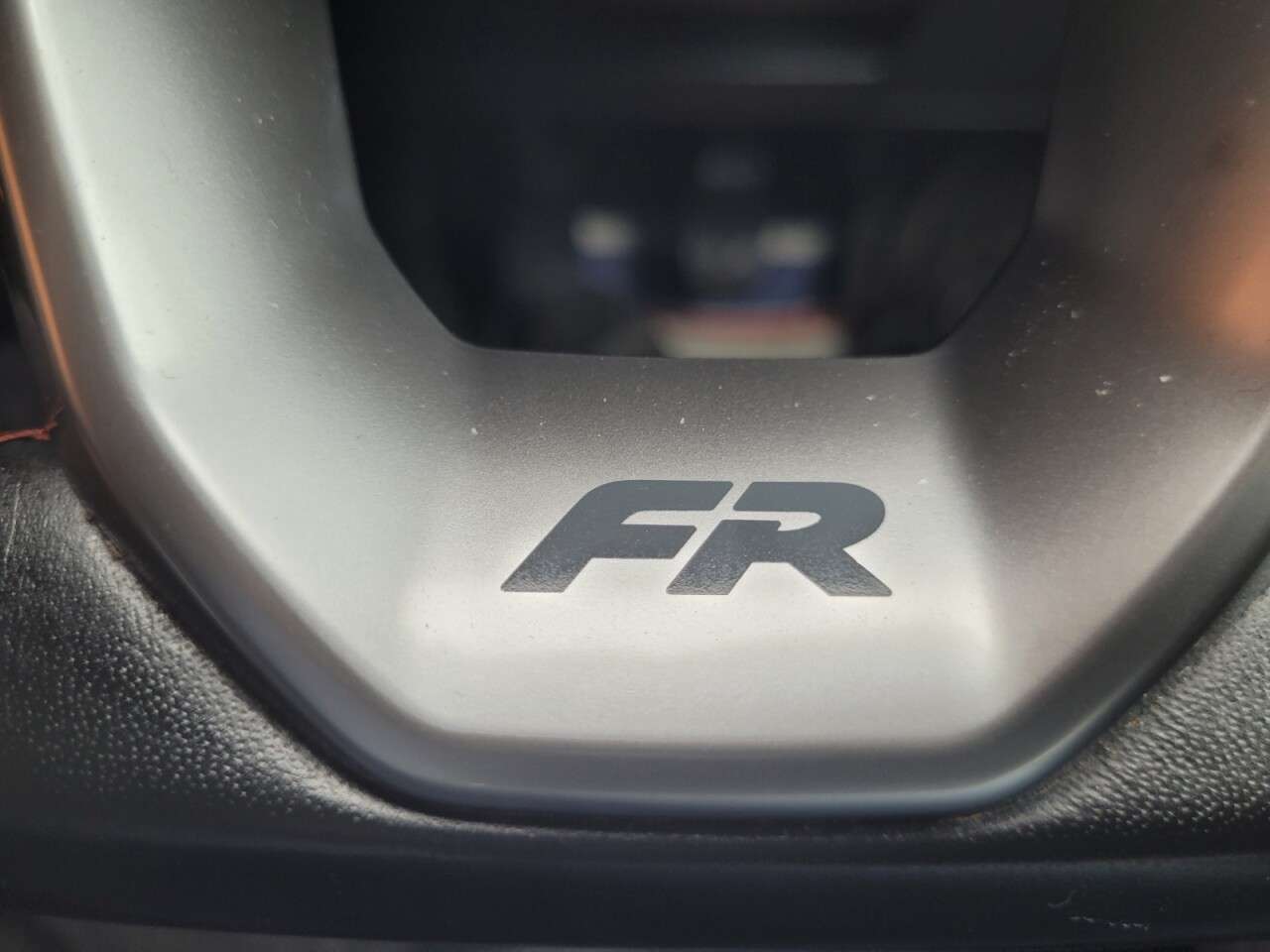 2023 SEAT IBIZA 2023 SEAT IBIZA