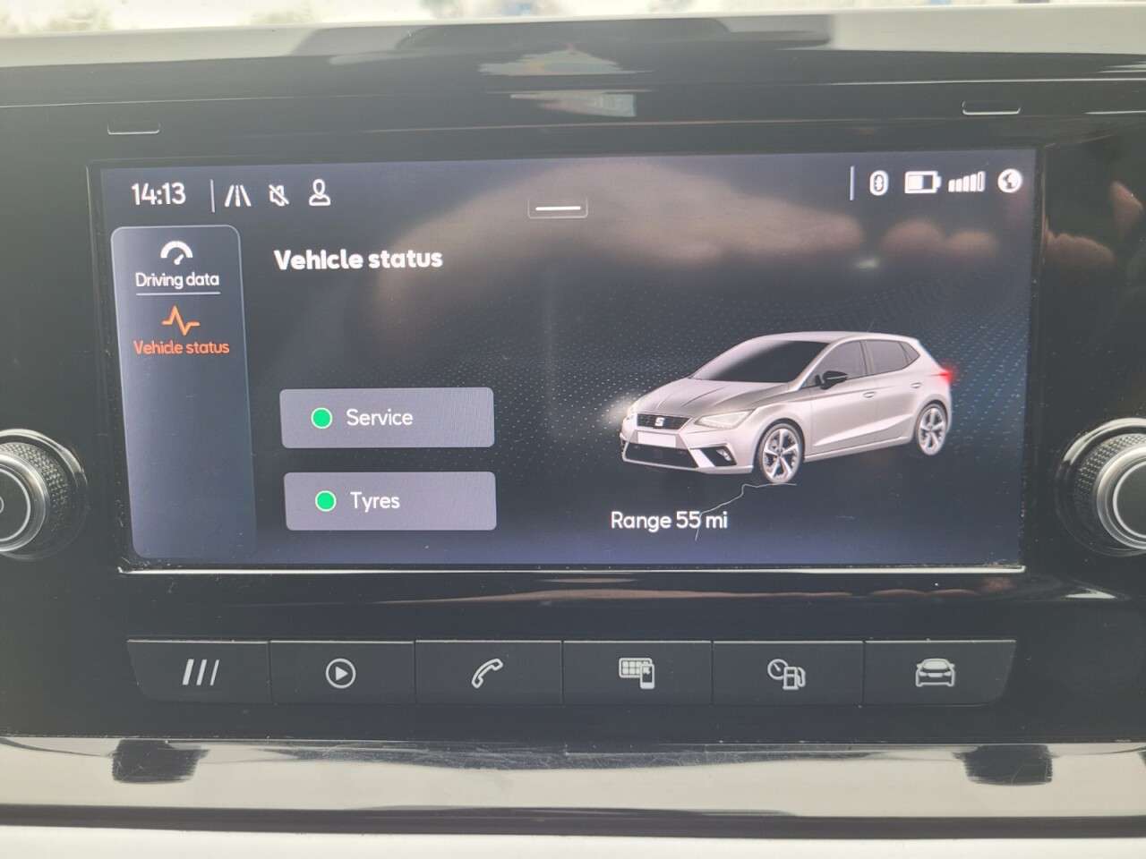 2023 SEAT IBIZA 2023 SEAT IBIZA