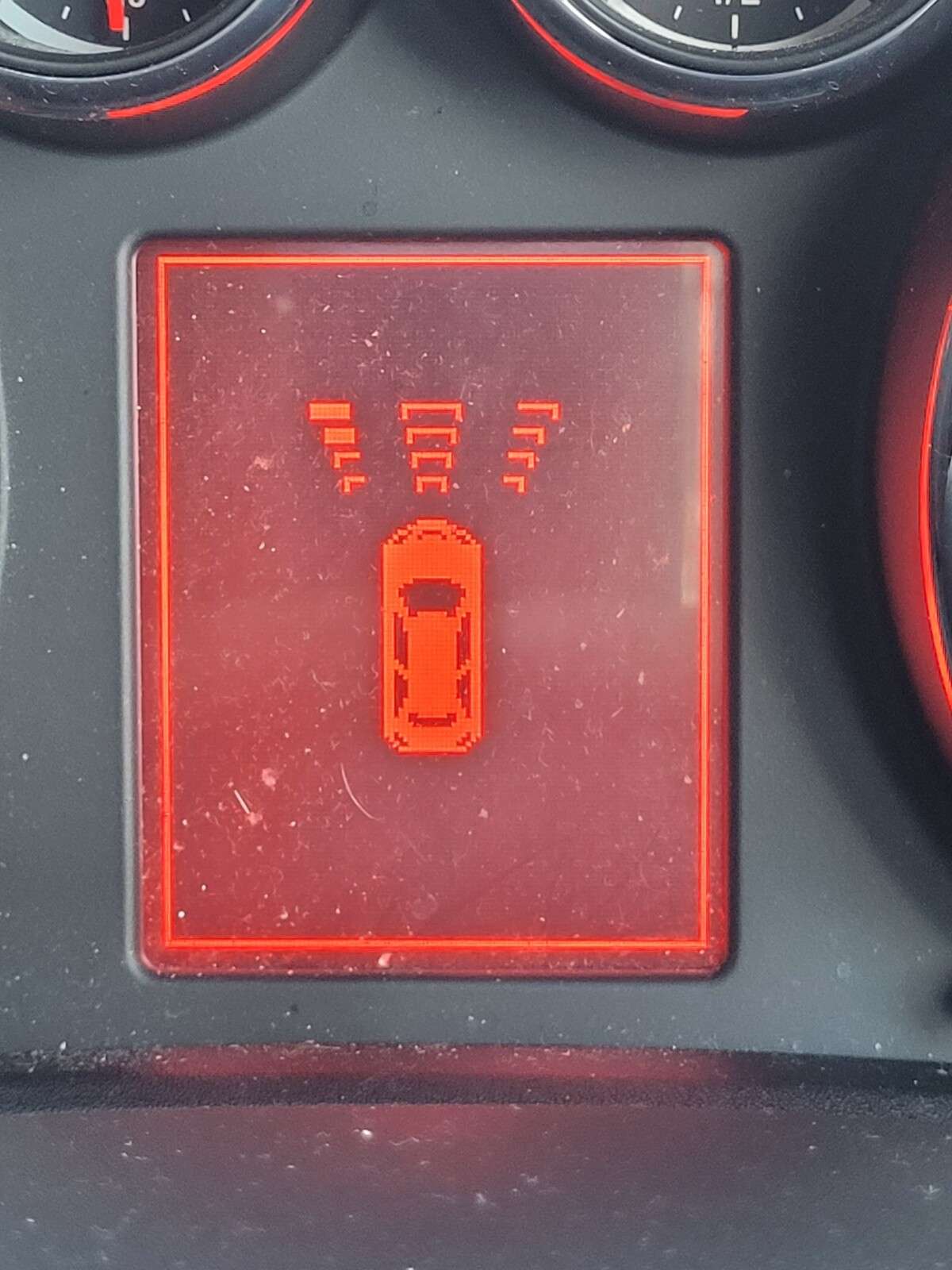 2015 VAUXHALL ASTRA 2015 VAUXHALL ASTRA