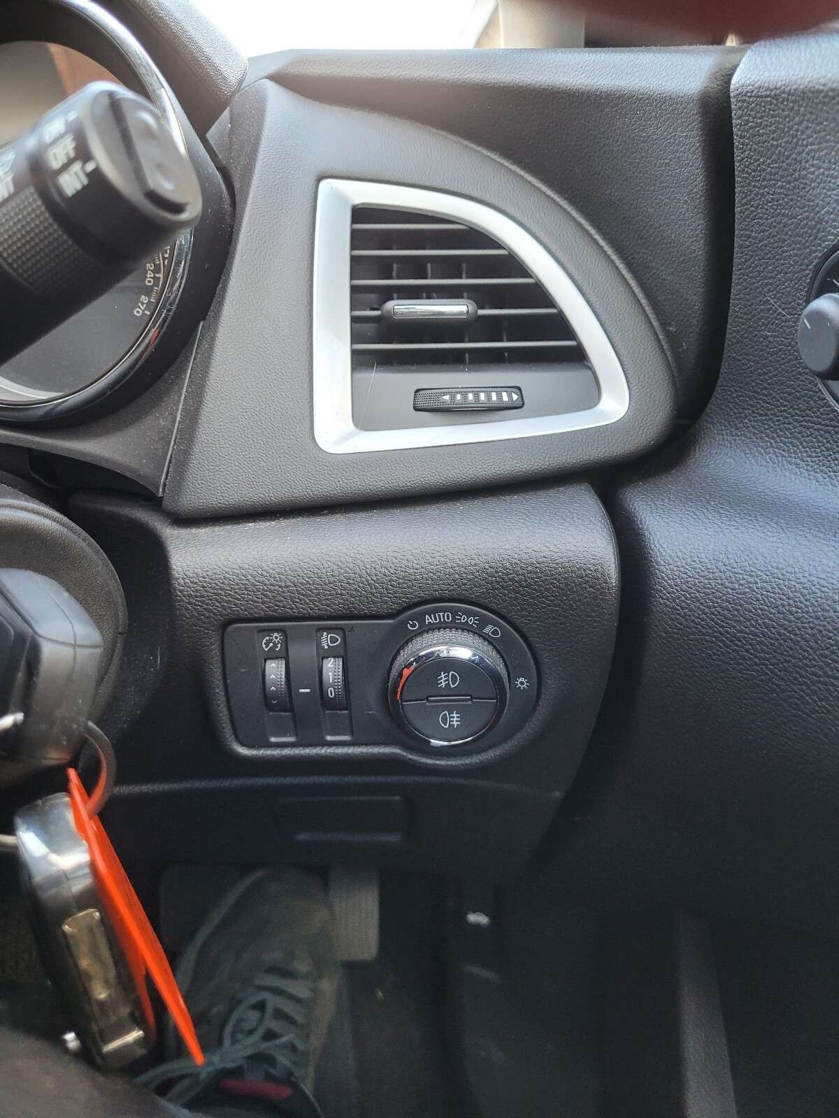 2015 VAUXHALL ASTRA 2015 VAUXHALL ASTRA