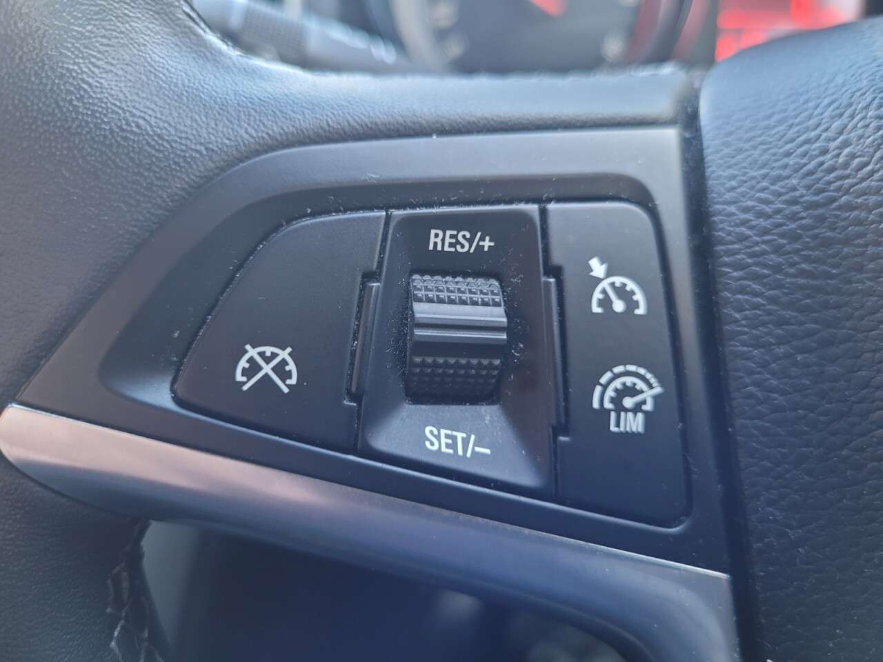 2015 VAUXHALL ASTRA 2015 VAUXHALL ASTRA