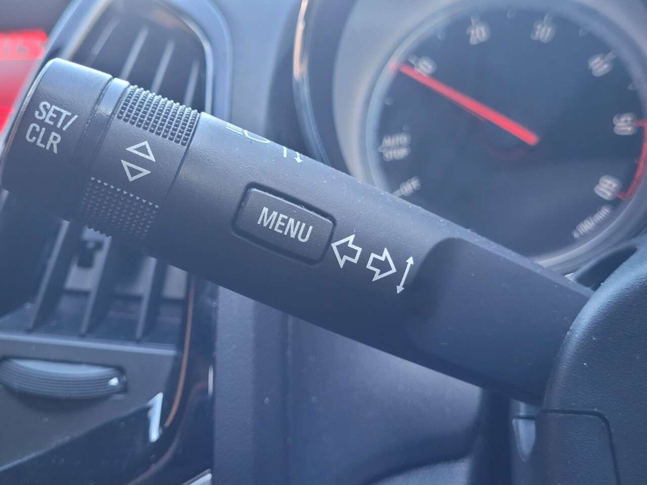 2015 VAUXHALL ASTRA 2015 VAUXHALL ASTRA