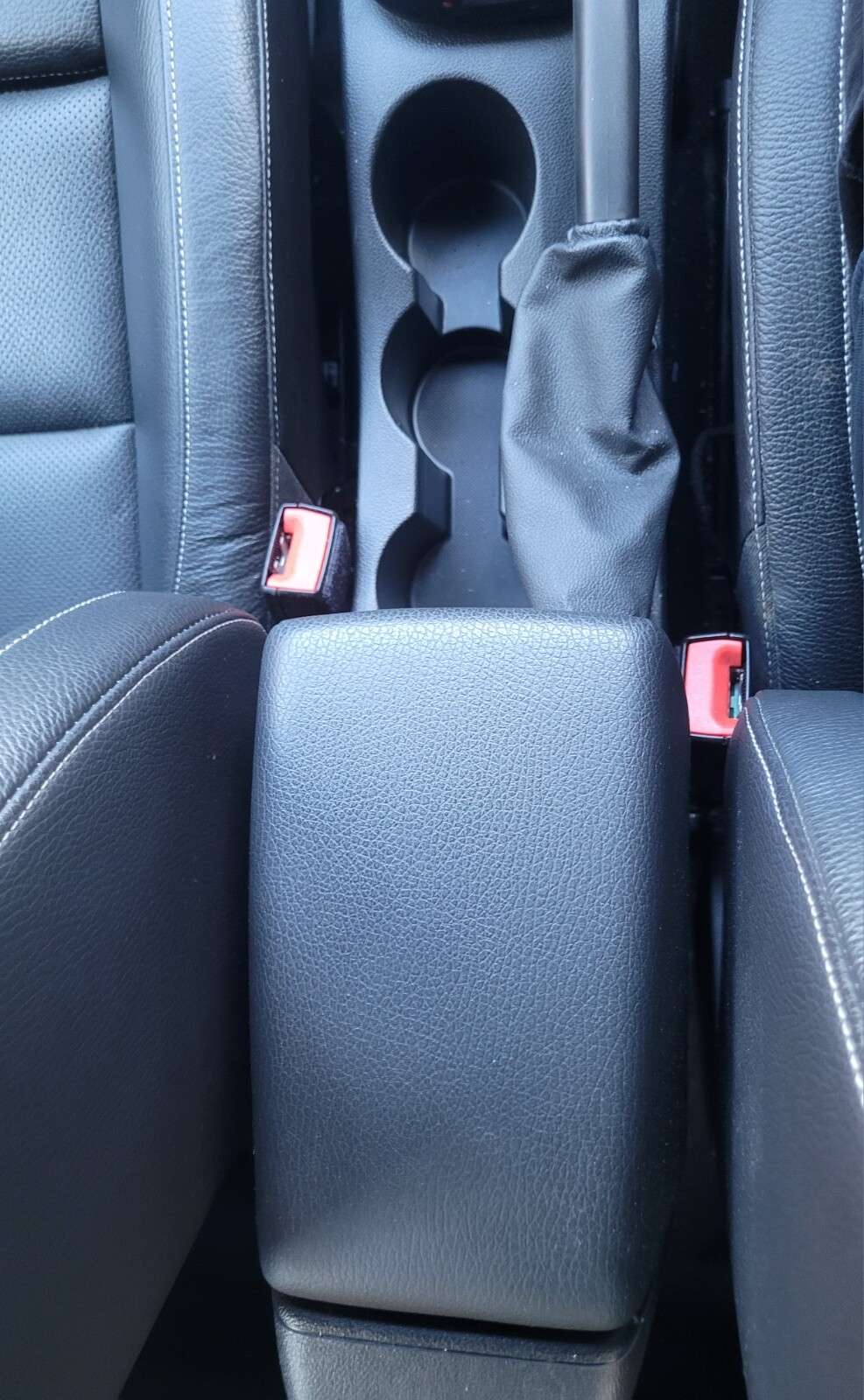 2015 VAUXHALL ASTRA 2015 VAUXHALL ASTRA