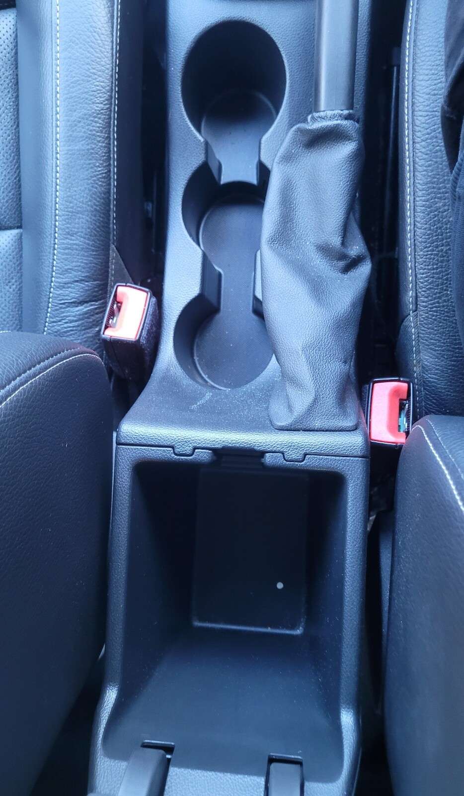 2015 VAUXHALL ASTRA 2015 VAUXHALL ASTRA