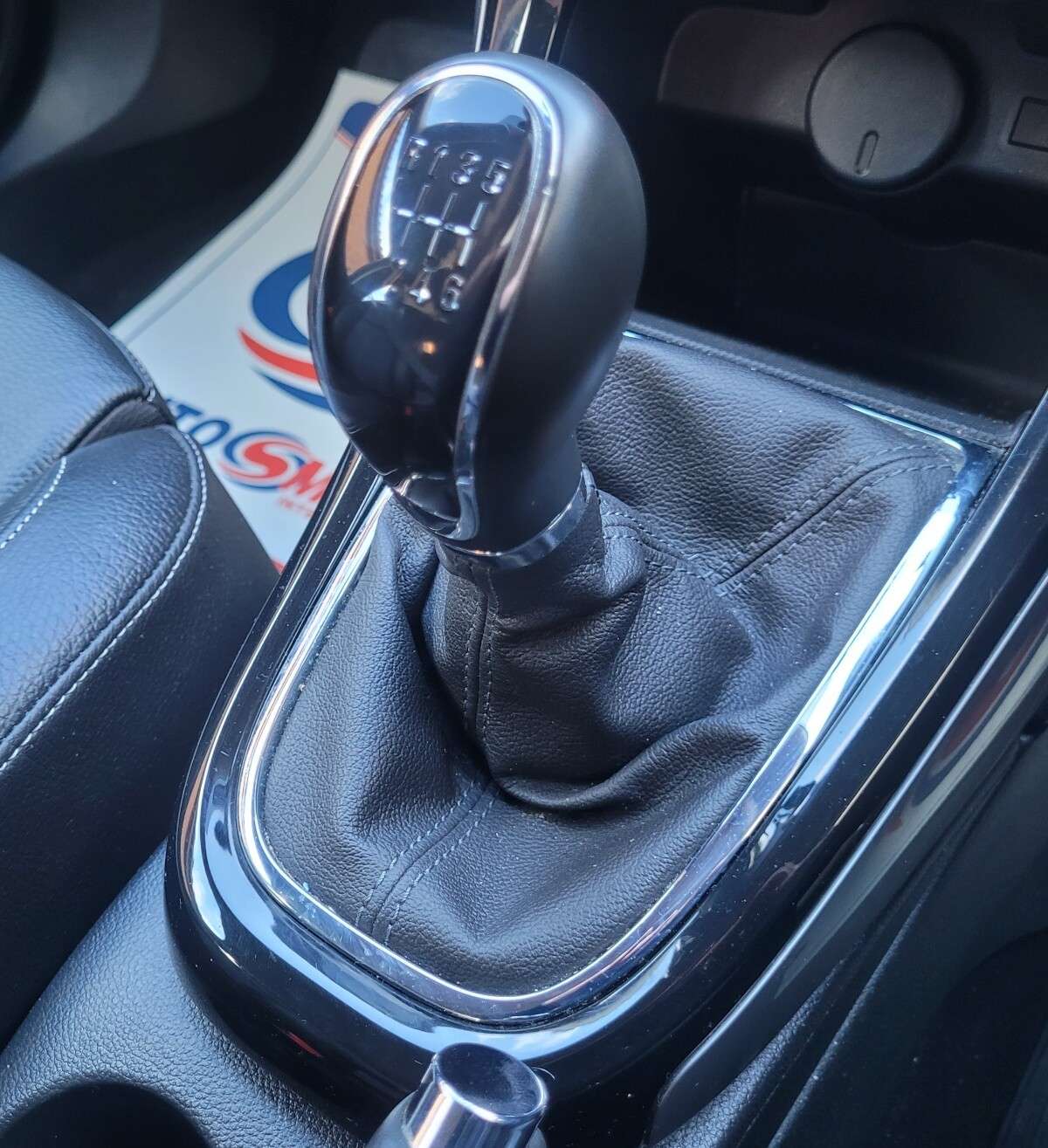 2015 VAUXHALL ASTRA 2015 VAUXHALL ASTRA