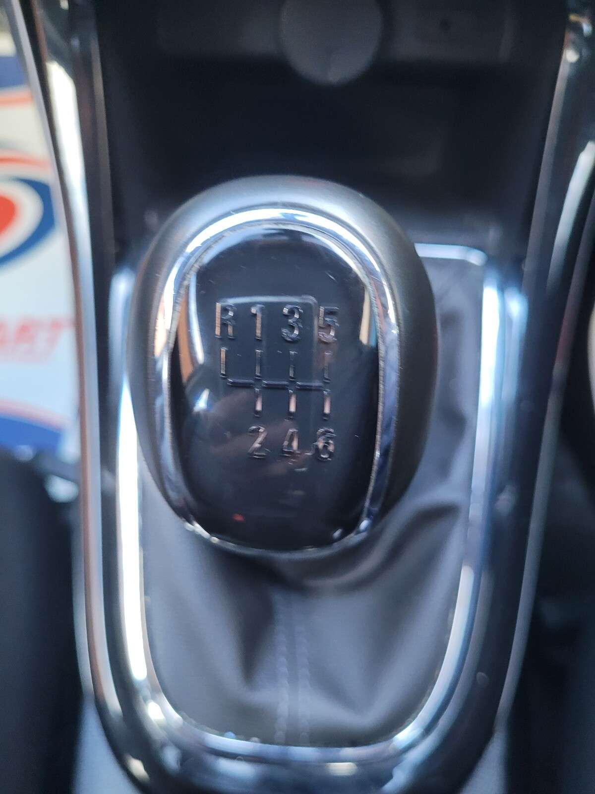 2015 VAUXHALL ASTRA 2015 VAUXHALL ASTRA