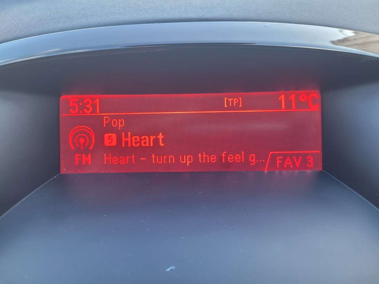 2015 VAUXHALL ASTRA 2015 VAUXHALL ASTRA