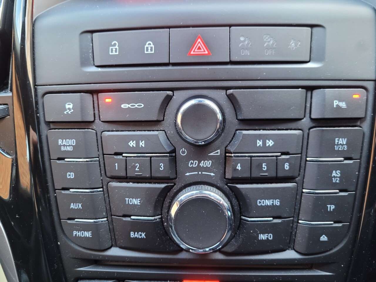 2015 VAUXHALL ASTRA 2015 VAUXHALL ASTRA