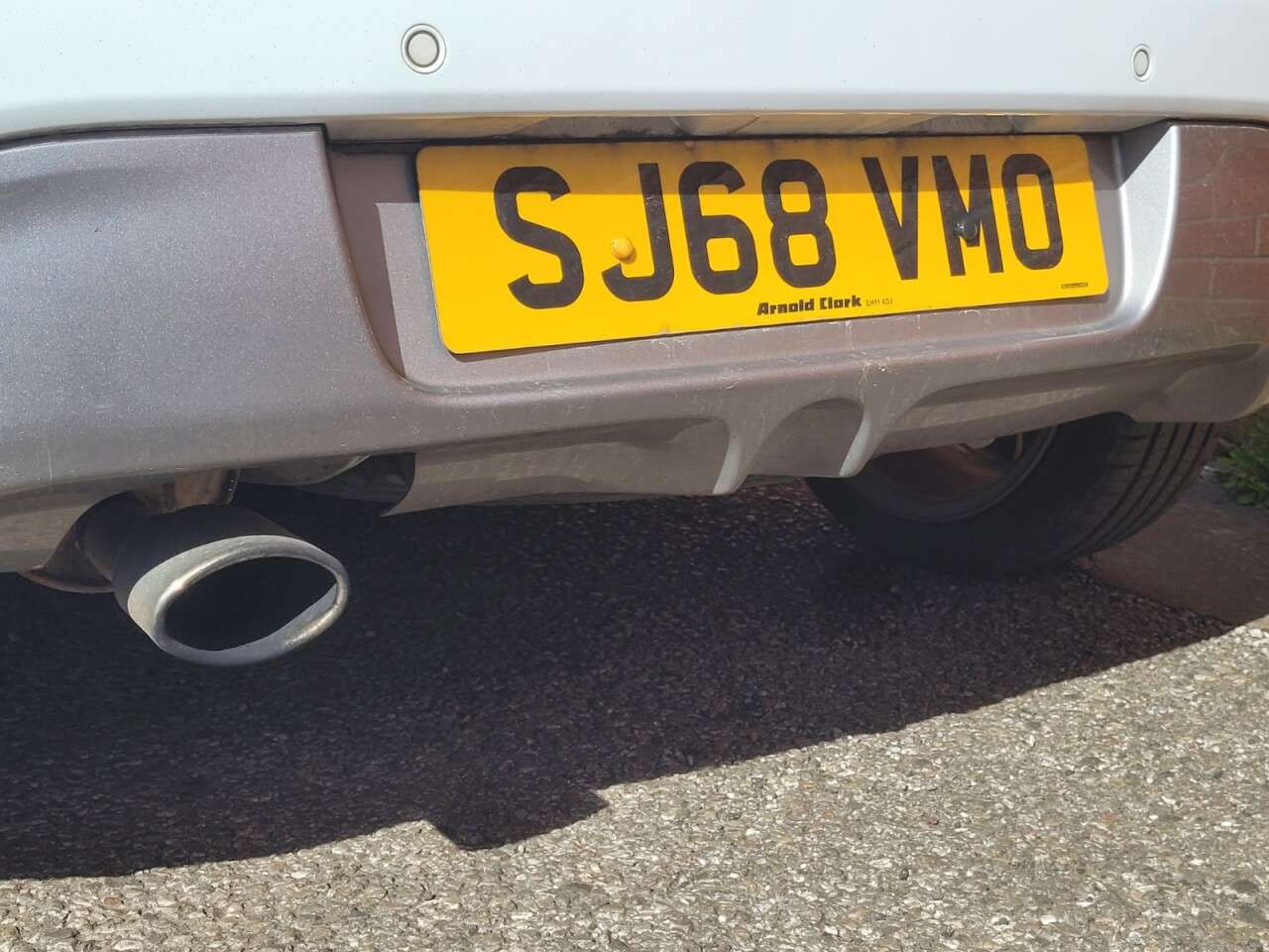 2018 RENAULT CLIO 2018 RENAULT CLIO