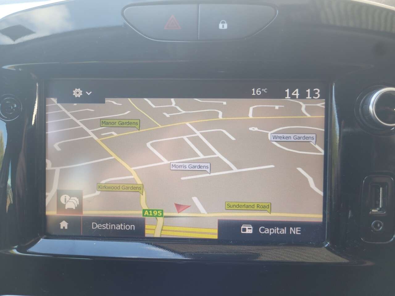 2018 RENAULT CLIO 2018 RENAULT CLIO