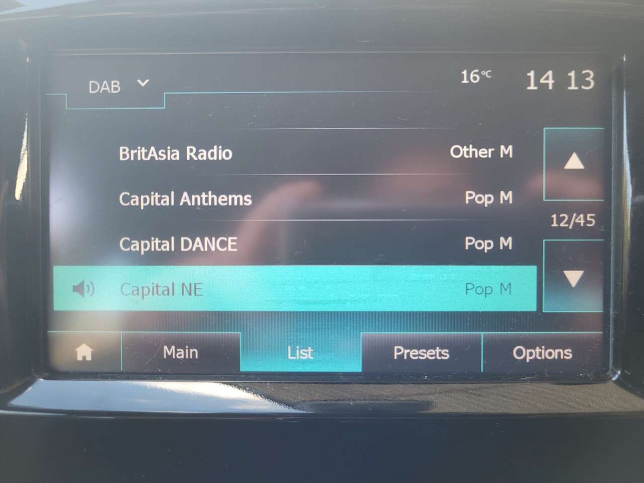 2018 RENAULT CLIO 2018 RENAULT CLIO