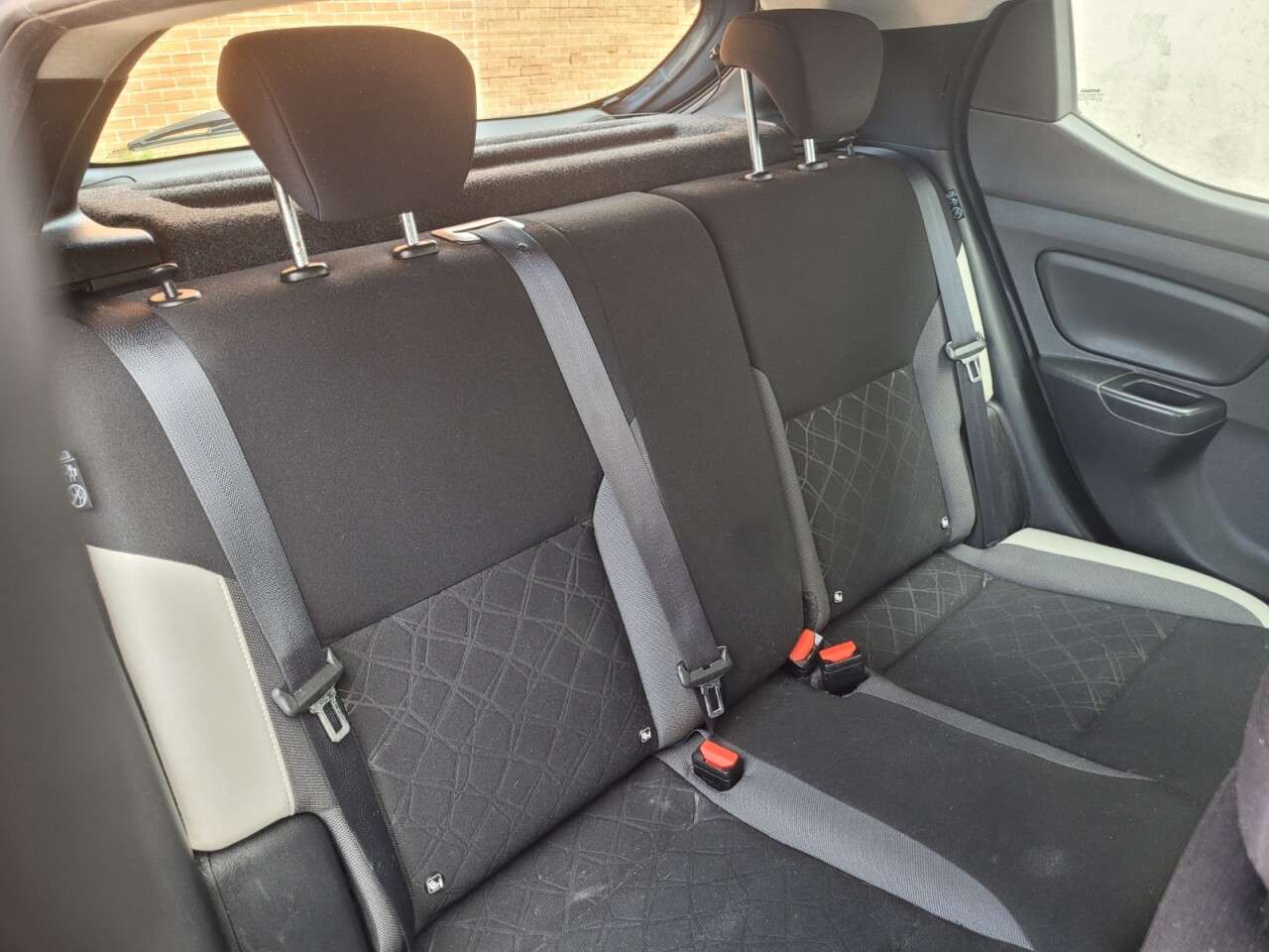 2019 NISSAN MICRA 2019 NISSAN MICRA