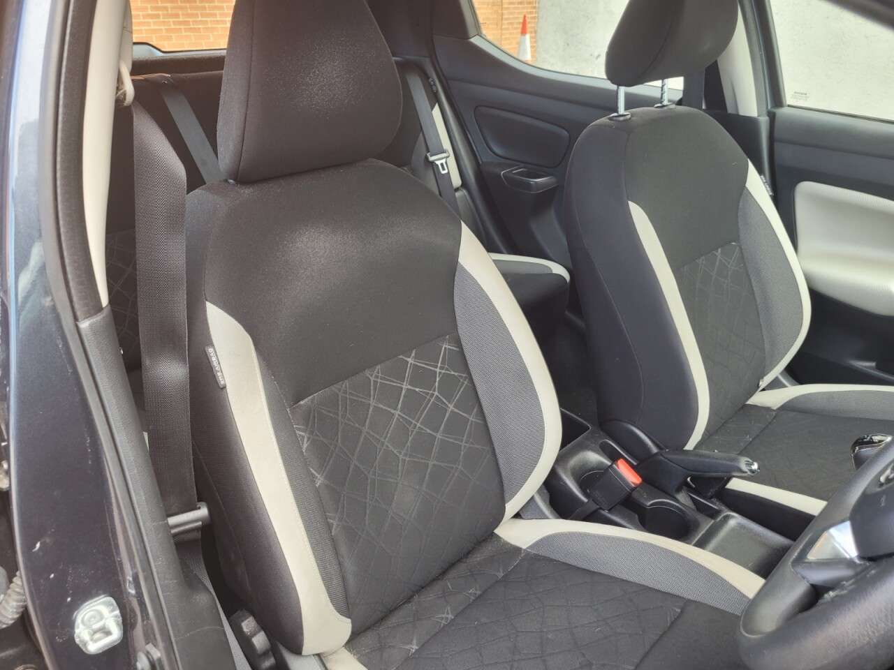 2019 NISSAN MICRA 2019 NISSAN MICRA