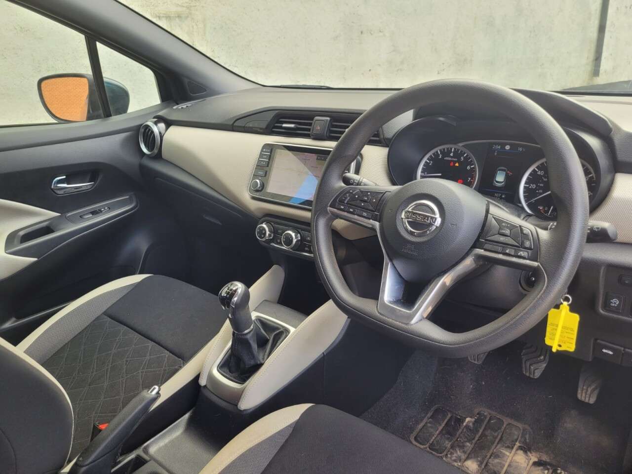 2019 NISSAN MICRA 2019 NISSAN MICRA