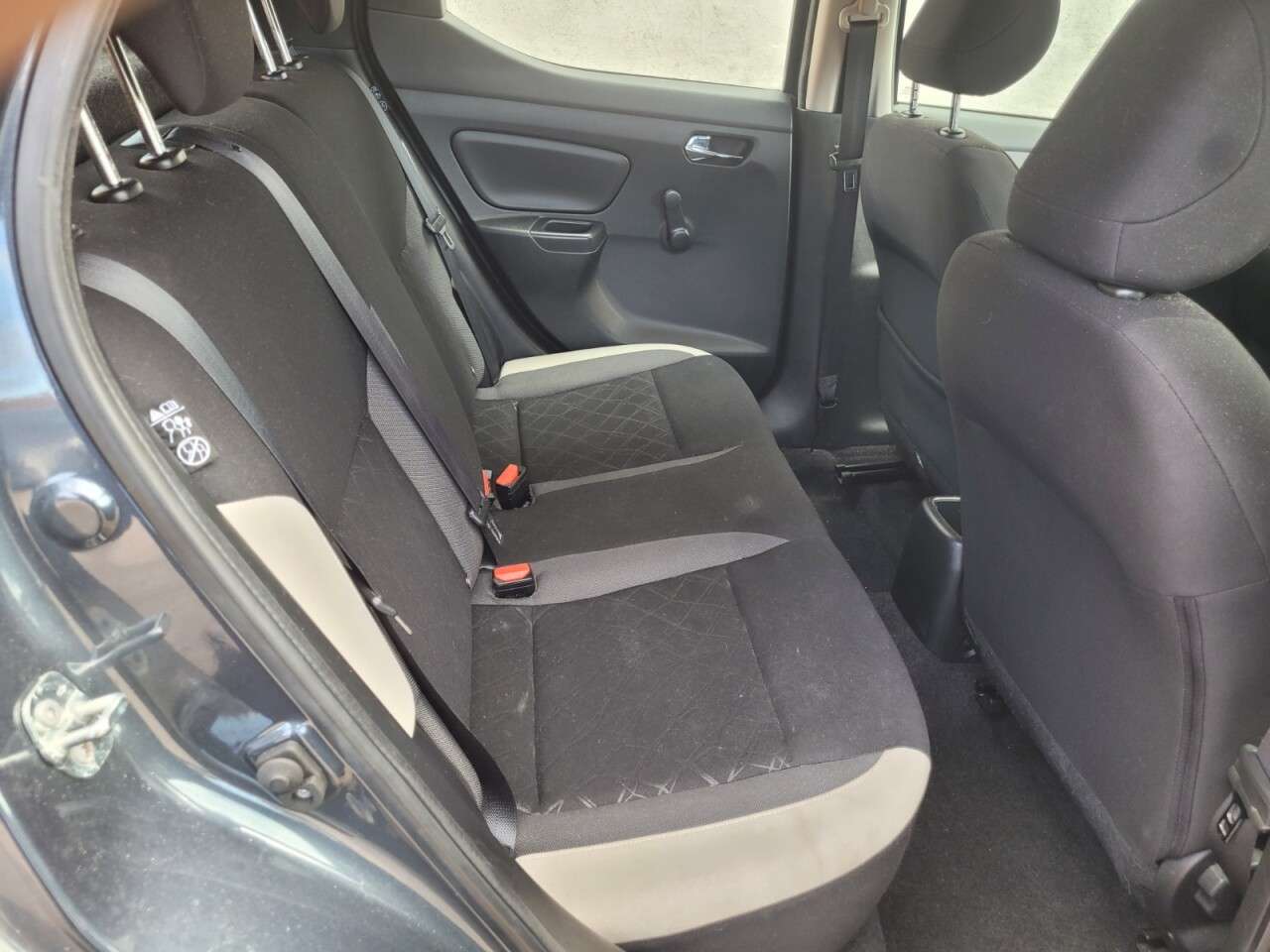 2019 NISSAN MICRA 2019 NISSAN MICRA