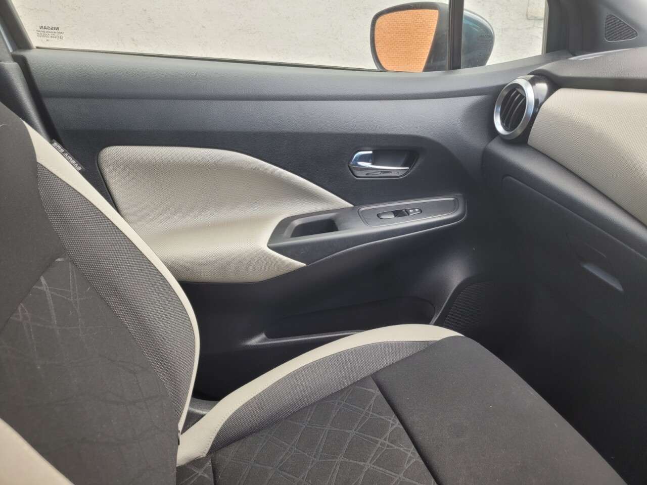 2019 NISSAN MICRA 2019 NISSAN MICRA