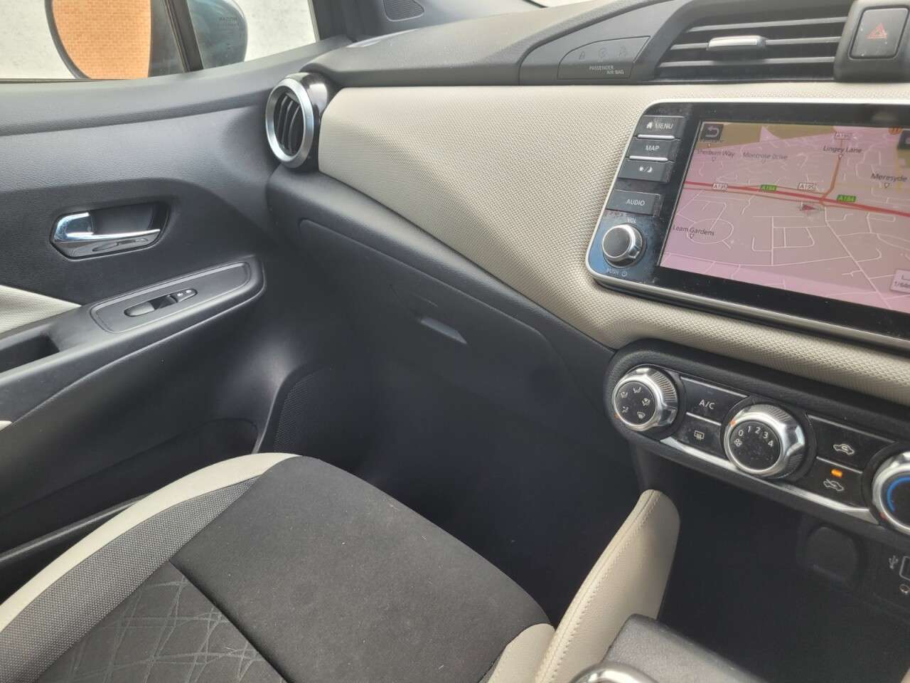 2019 NISSAN MICRA 2019 NISSAN MICRA