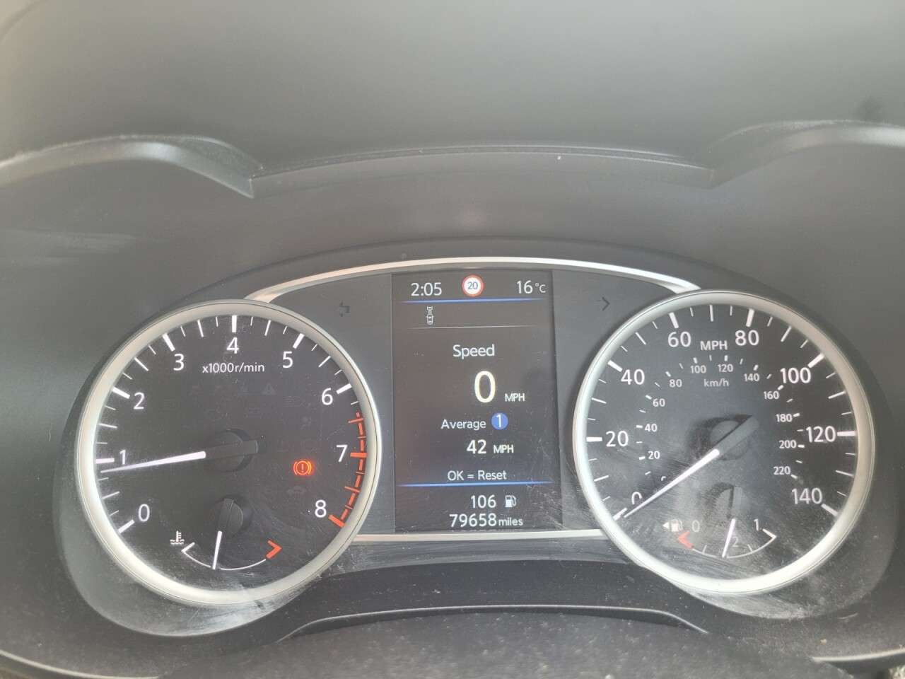 2019 NISSAN MICRA 2019 NISSAN MICRA