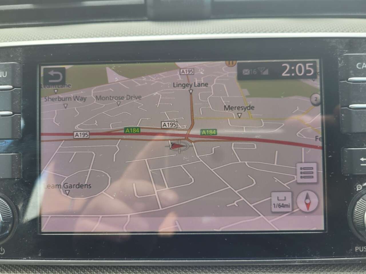 2019 NISSAN MICRA 2019 NISSAN MICRA