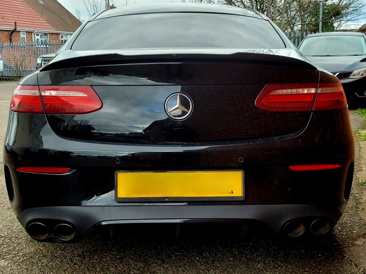 2020 MERCEDES-BENZ E-CLASS 2020 MERCEDES-BENZ E-CLASS