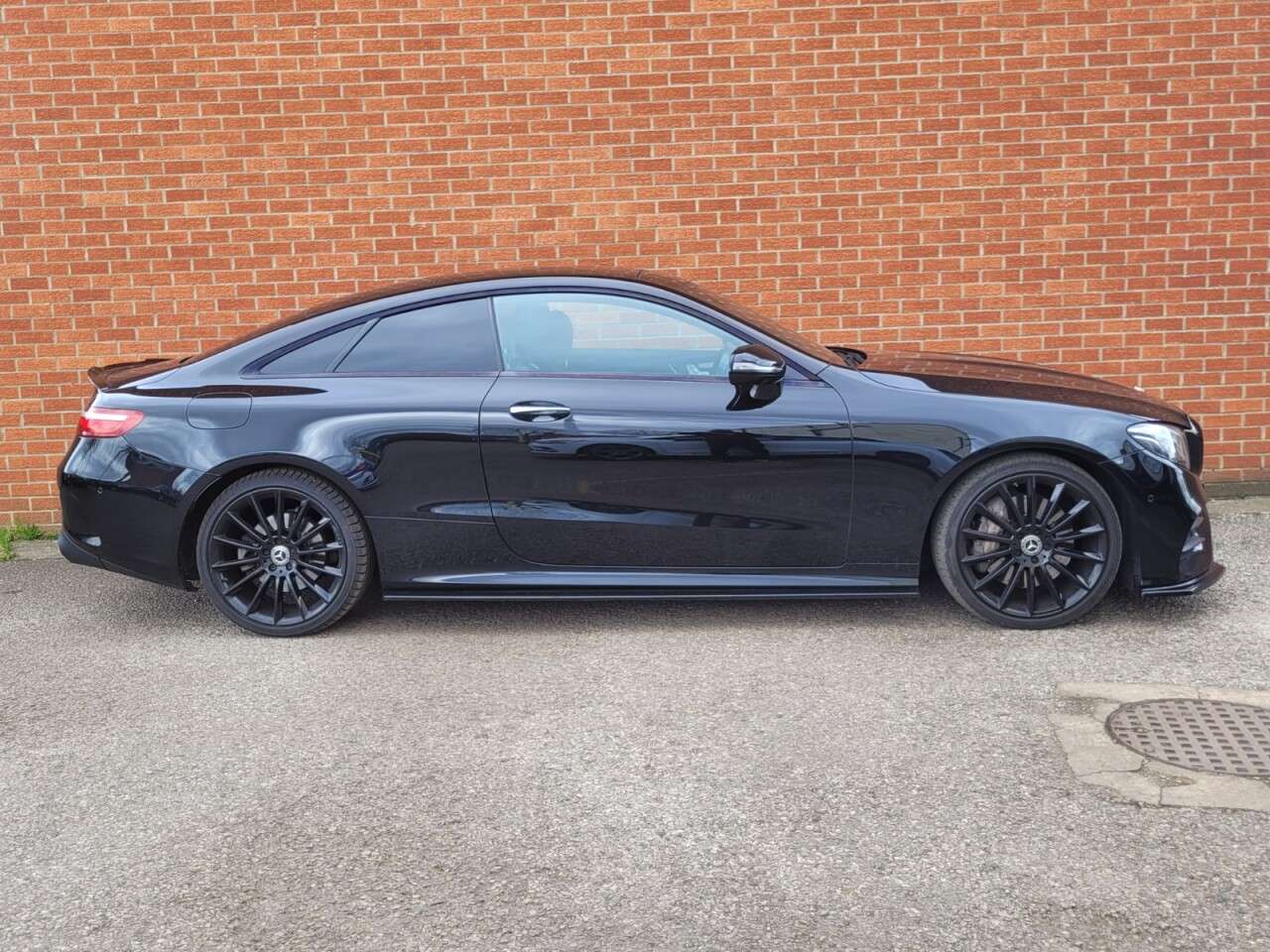 2020 MERCEDES-BENZ E-CLASS 2020 MERCEDES-BENZ E-CLASS