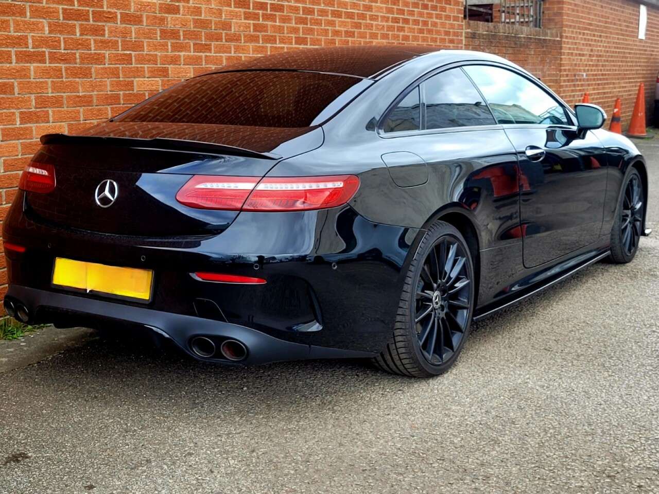 2020 MERCEDES-BENZ E-CLASS 2020 MERCEDES-BENZ E-CLASS