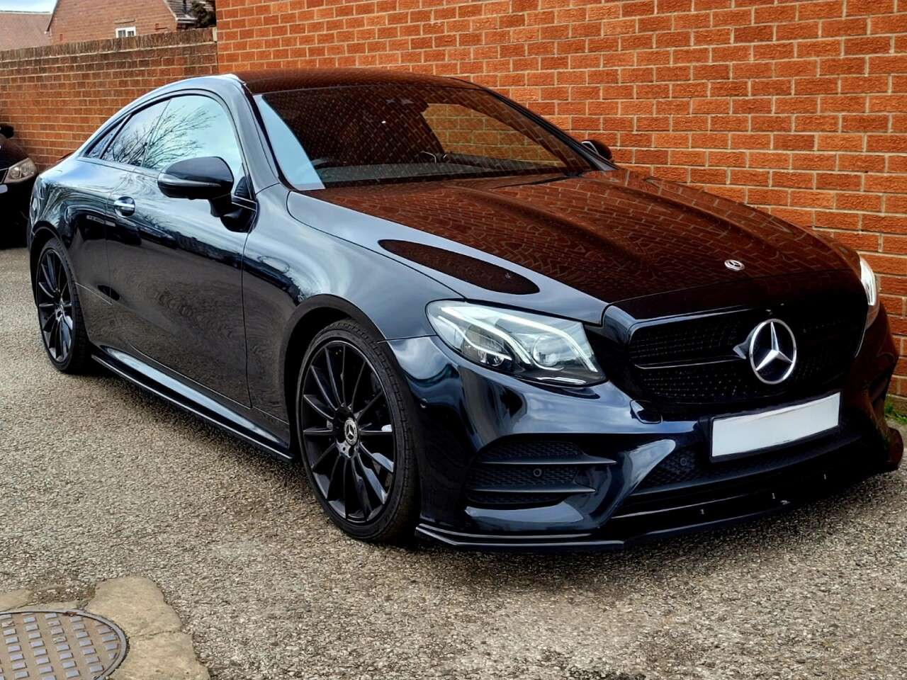 2020 MERCEDES-BENZ E-CLASS 2020 MERCEDES-BENZ E-CLASS