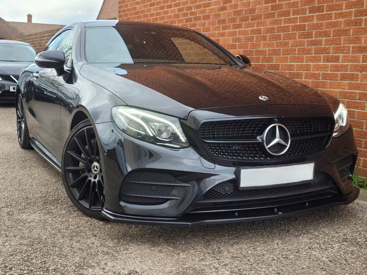 2020 MERCEDES-BENZ E-CLASS 2020 MERCEDES-BENZ E-CLASS